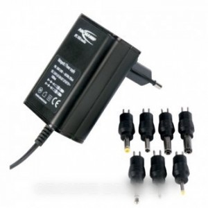 CHARGEUR UNIVERSEL 3-12V 1000MA CONFORME PAYS EUROPÉEN pour tv lcd cables PHILIPS