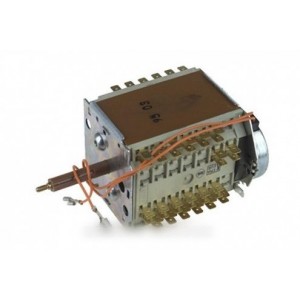 Module électronique, programmateur pour Lave-linge SILTAL 49535300