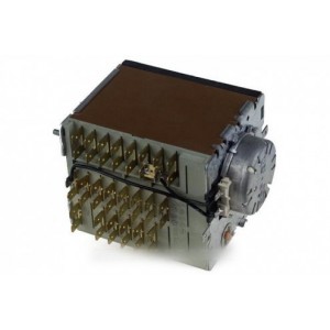 Programmateur pour Lave-Linge IGNIS 481990302436