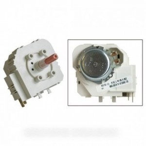 Programmateur sélecteur motorisé pour Lave-Linge CANDY 91201338