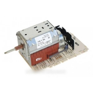 Module électronique et programmateur pour Lave-linge ARTHUR MARTIN ELECTROLUX FAURE 1249214147