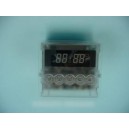 programmateur+temporisateur cx61vml