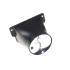 raccord + clapet pour hotte ARISTON
