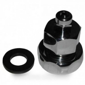 Raccord robinet 20/27 pour Réfrigérateur, Congélateur SAMSUNG DA7300180A