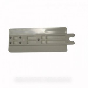 Rail de porte pour Réfrigérateur, Congélateur WHIRLPOOL 481946238436