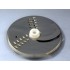 rape eminceur plate