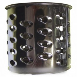 Rape gros trou pour Robot multifonction SEB SS-989853