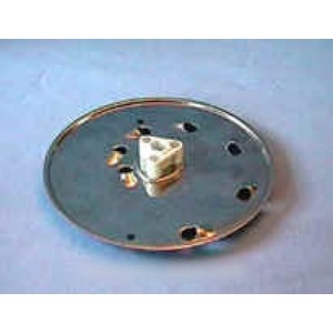 Disque à raper 6mm pour Robot multifonction KENWOOD KW639021