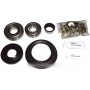 reparation palier miele kit roulements