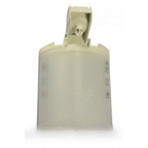 Reservoir à lait avec distributeur pour Cafetière PHILIPS 422225941730