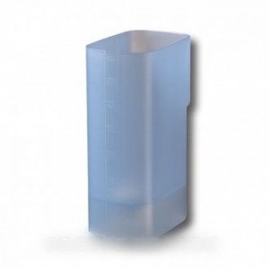 Réservoir d'eau bleu pour Brosse à dents électrique BRAUN 81626040