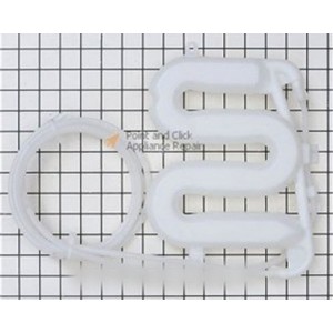 Réservoir d'eau fraiche pour Réfrigérateur GENERAL ELECTRIC WR17X3105