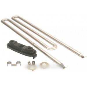 Résistance 2,5KW pour Lave-Linge MIELE 4748123