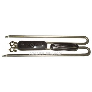 Résistance 3000W + Joint pour Lave-Linge MIELE 0340733