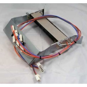 Résistance avec thermostat pour Sèche-Linge HOTPOINT ARISTON C00277073