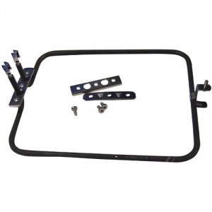 Résistance chaleur tournante pour Four BOSCH 00284769