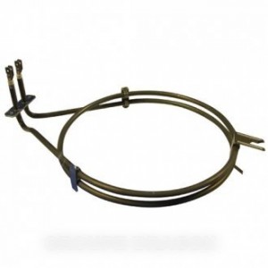 Résistance circulaire pour Four BOSCH 00435829