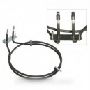 resistance circulaire 2200w