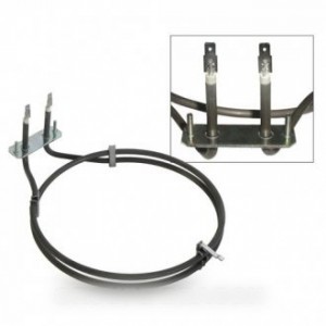 Résistance circulaire pour Four GORENJE 379201