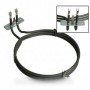 resistance circulaire 2700w l245mm/ø190m