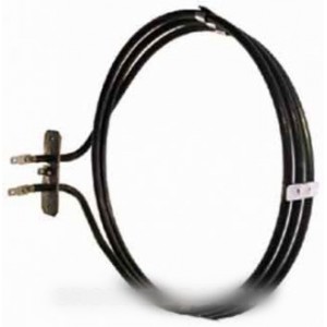 Résistance circulaire 2800 w pour Four INDESIT C00141180