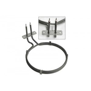 Résistance circulaire 240 v pour Four SCHOLTES 70X1578
