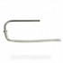 resistance coudée 175w 12v d9,6 180mm