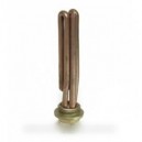 resistance de cuve 1200 w dia 1¨ l 167
