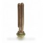 resistance de cuve 1200 w dia 1¨ l 167