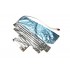 resistance de degivrage 450nf pour réfrigérateur ARISTON
