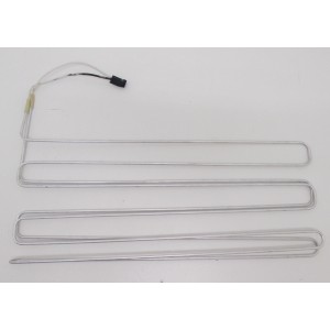 Résistance de dégivrage evaporateur pour Réfrigérateur, Congélateur BOSCH 00215040