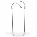 resistance de degivrage evaporateur