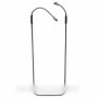 resistance de degivrage evaporateur