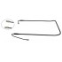 RESISTANCE DEGIVRAGE CONNECTEURS COSSES PLATES
