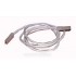 resistance de degivrage silicon/1m 15w