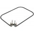 resistance de four circulaire 1500 w pour four A.E.G