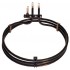RESISTANCE CIRCULAIRE 2500W L190MM/Ø193MM