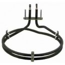 resistance de four circulaire 2500 w pour four ZANUSSI
