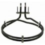 resistance de four circulaire 2500 w pour four ZANUSSI
