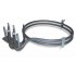 resistance de four circulaire 2500 w