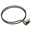 RESISTANCE CIRCULAIRE TU 2500W 240V Ø195MM  pour four ARTHUR MARTIN ELECTROLUX FAURE