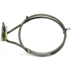 Résistance circulaire 2300w pour Four DE DIETRICH 92X6010