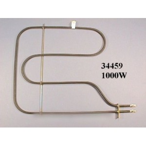 Résistance 1000 w 230 v pour Four DE DIETRICH 34459