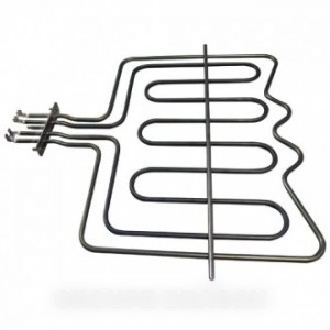 Résistance grill pour Four AEG 899661926533