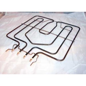 Résistance sole pour Four BOSCH 00471372