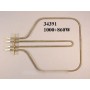 resistance de sole 1000 w+860 w 230 v