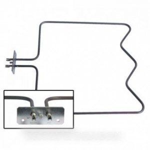Résistance de sole pour Four BEKO 262900002