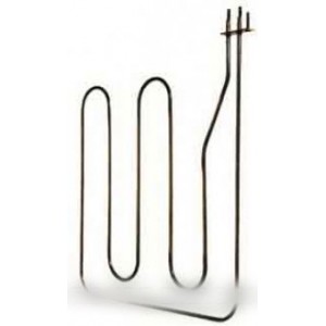 Résistance de sole 1560w pour Four DE DIETRICH 92X6011