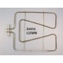 resistance de sole gornje 1250 w 230 v