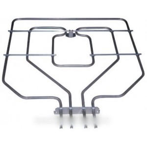 Résistance de voute pour Four BOSCH 00773539